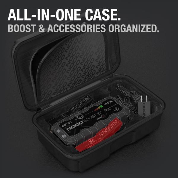 Custodia in EVA per avviatore GBX55 - immagine 2