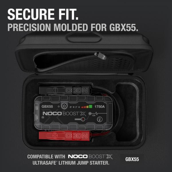 Custodia in EVA per avviatore GBX55 - immagine 4