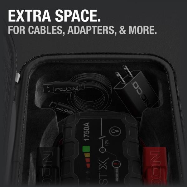 Custodia in EVA per avviatore GBX55 - immagine 6