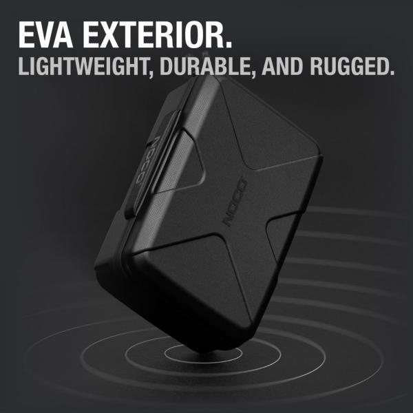 Custodia in EVA per avviatore GBX155 - immagine 5