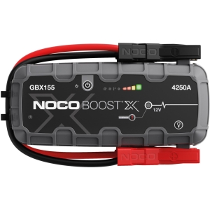 Avviatore al litio Boost X 12V 4250A