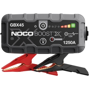 Avviatore al litio Boost X 12V 1250A
