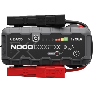 Avviatore al litio Boost X 12V 1750A