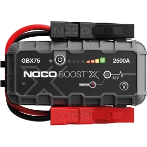 Avviatore al litio Boost X 12V 2500A