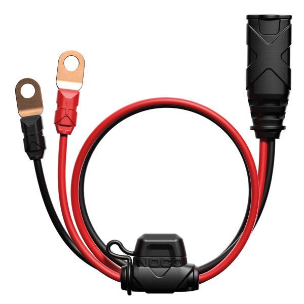 Connettori batteria ad occhiello X-Connect M6