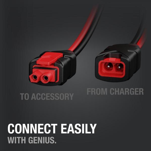 Cavo prolunga X-Connect 3,05 m - immagine 2