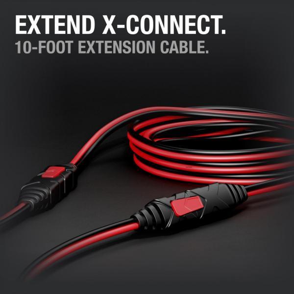 Cavo prolunga X-Connect 3,05 m - immagine 3