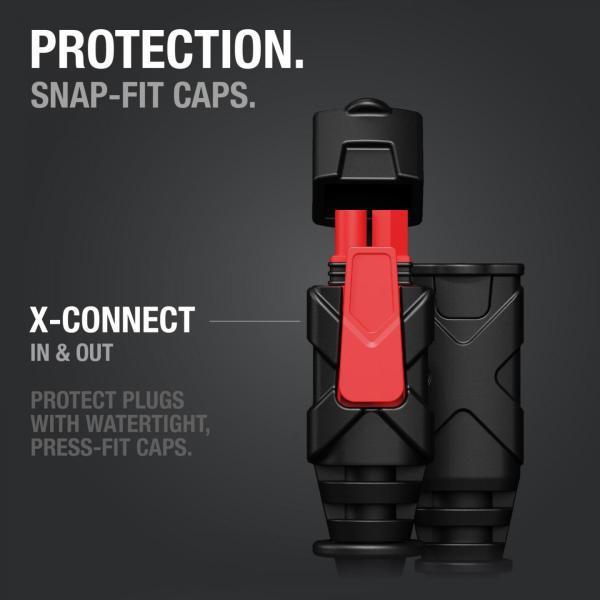 Cavo prolunga X-Connect 3,05 m - immagine 4