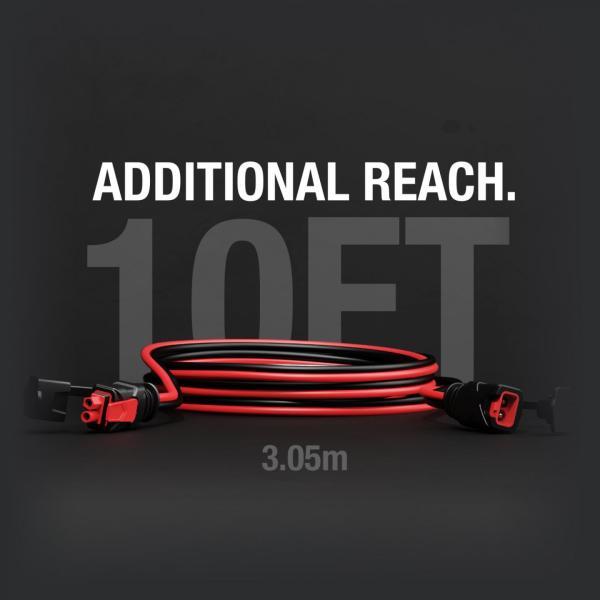Cavo prolunga X-Connect 3,05 m - immagine 8