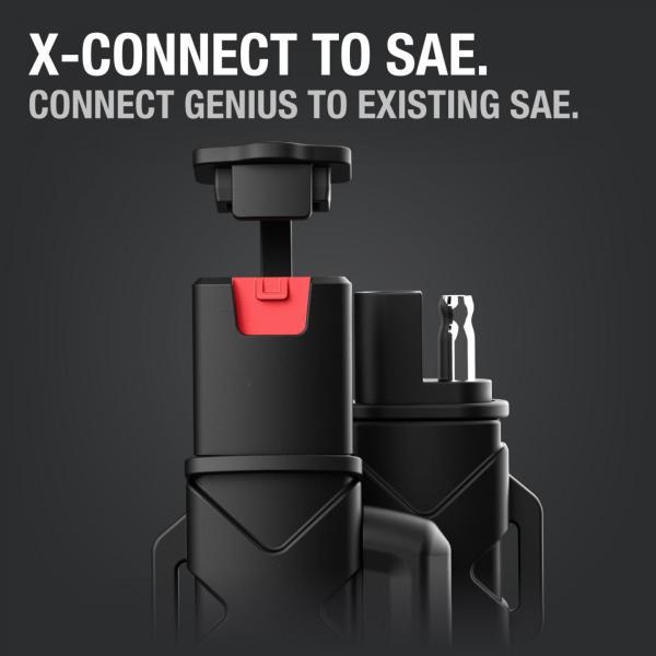 Adattatore SAE X-Connect - immagine 2