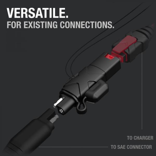Adattatore SAE X-Connect - immagine 3