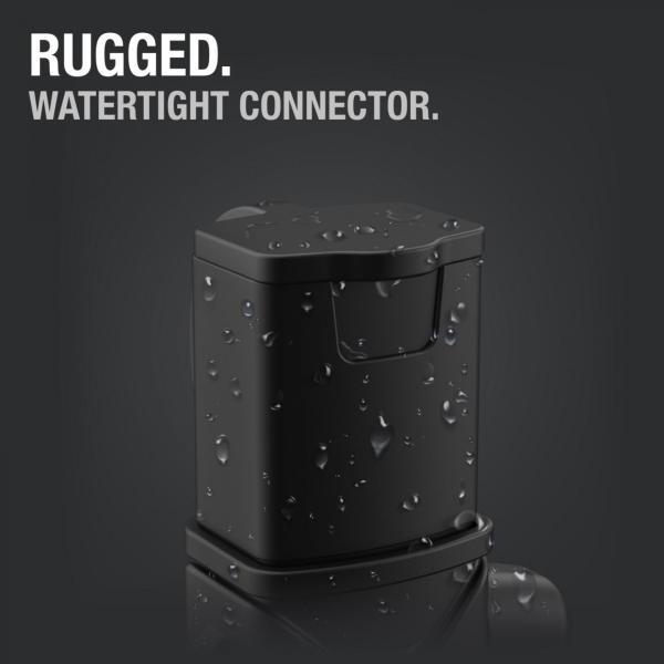 Adattatore SAE X-Connect - immagine 4