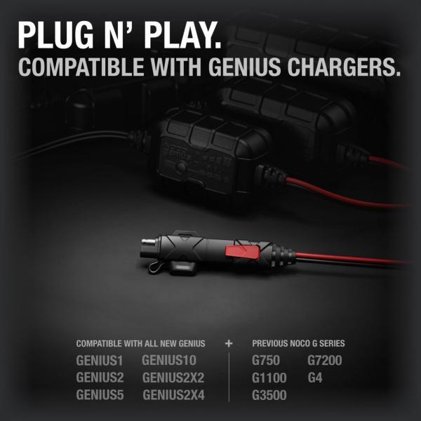 Adattatore SAE X-Connect - immagine 6