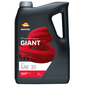 Lubrificante minerale monogrado con potere altamente detergente. Particolarmente indicato per macchine per movimento terra e motori stazionari. Adatto anche per l?impiego su motori diesel aspirati e leggermente iperalimentati