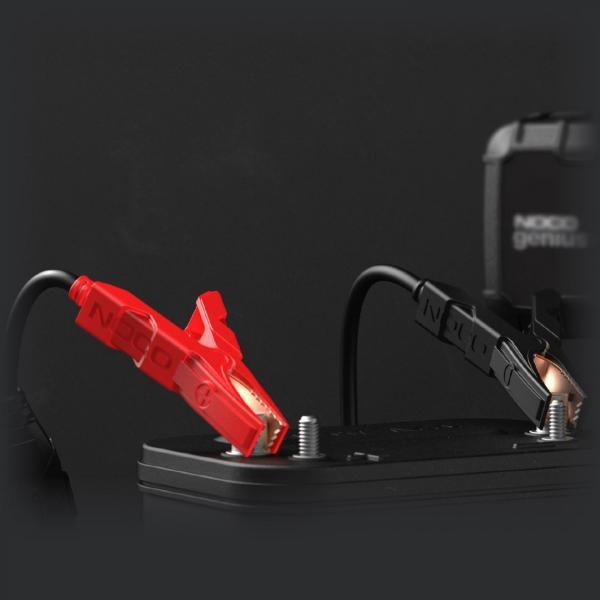 Morsetti batteria HD con occhielli per GENIUSPRO25 - immagine 2
