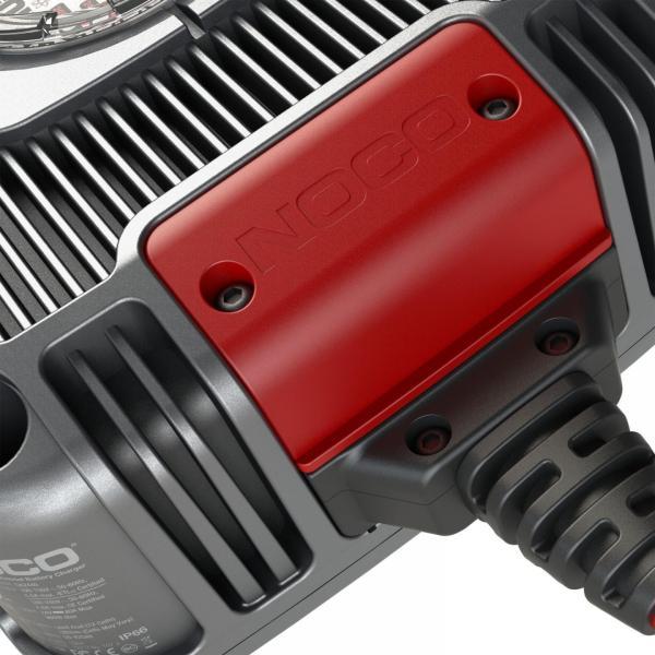Caricabatterie industriale Genius 36V 26A - immagine 3