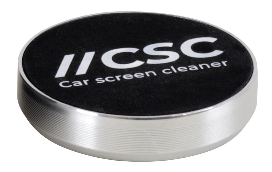 Pulisci schermo in microfibra Happy Screen - immagine 2