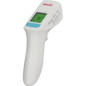 Termoscanner frontale senza contatto