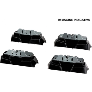 Kit di fissaggio Evo Fixpoint 7170