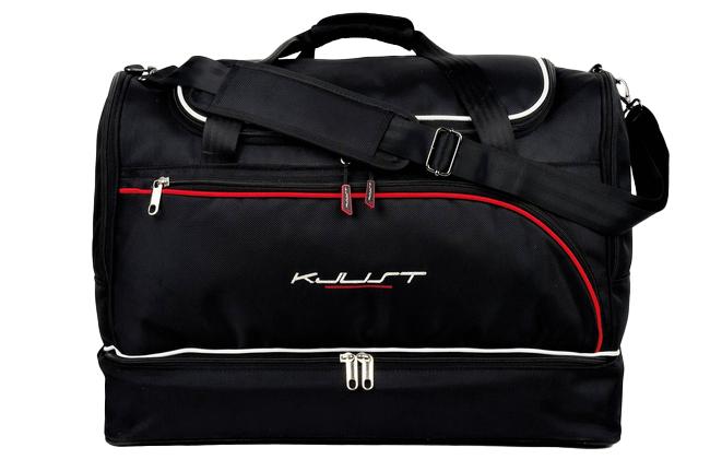 Borsa baule sportiva 51 L