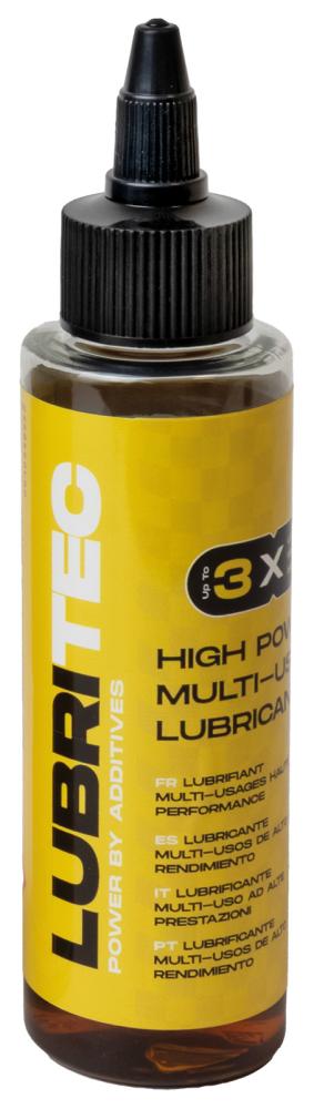 Conf. 12 pz Lubrificante multiuso alta potenza 100 mL - immagine 2