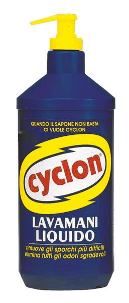 Lavamani liquido 500 ml