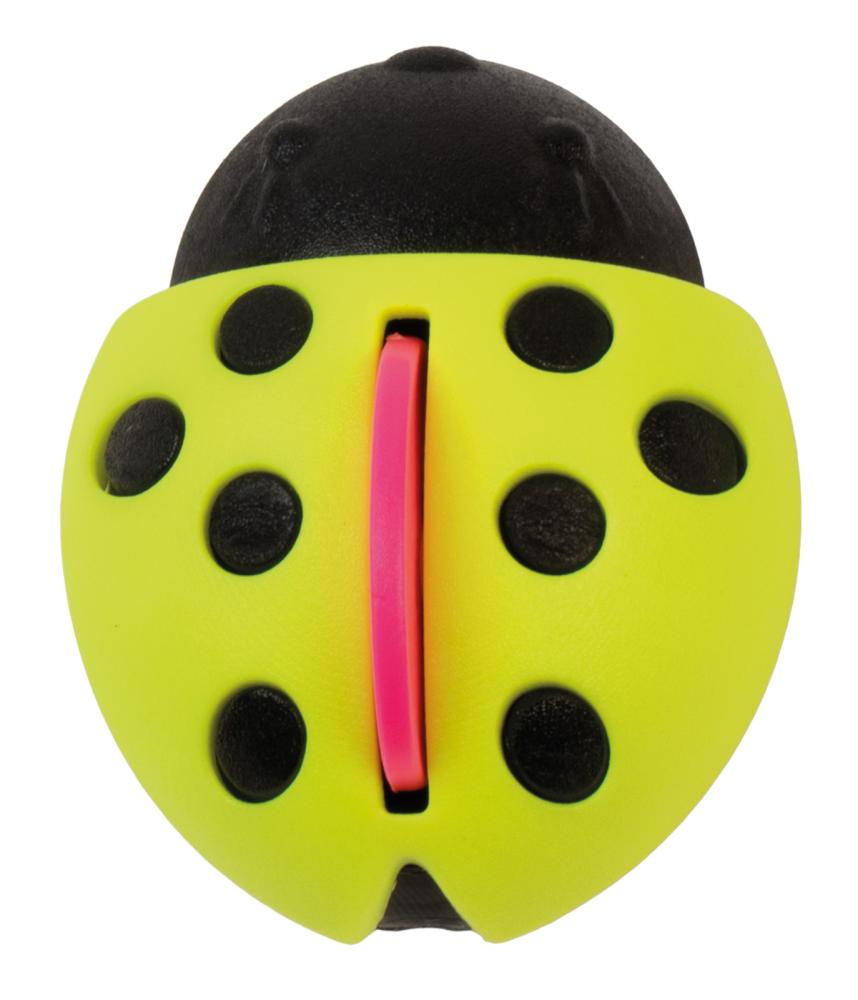 Conf. 6 pz deo Mariquita verdino bergamotto-lime
