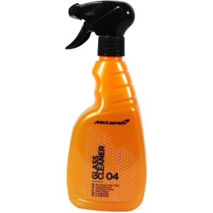 Glass Cleaner detergente vetri 500 mL
