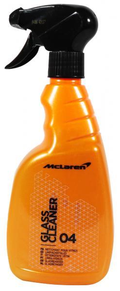 Glass Cleaner detergente vetri 500 mL
