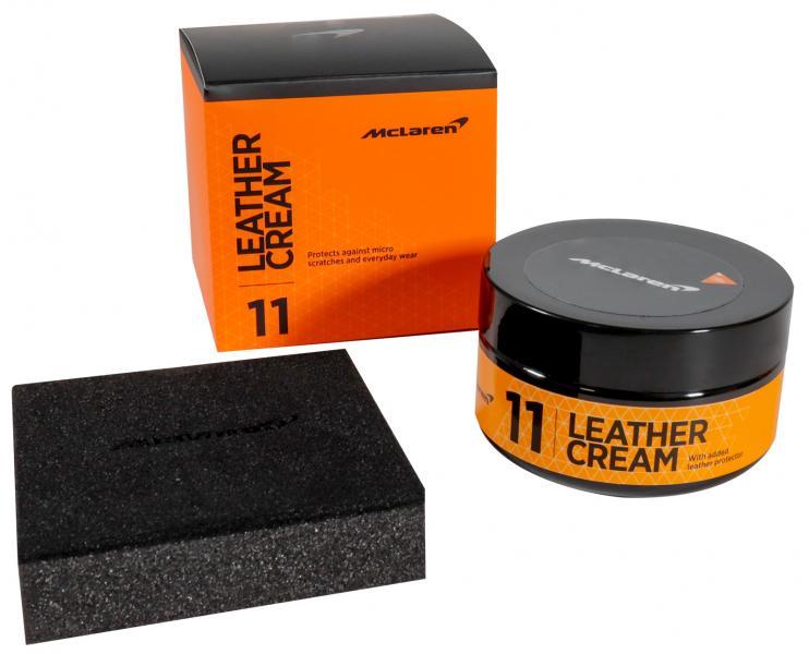 Conf. 6 pz Leather Cream crema pelle 250 mL - immagine 4