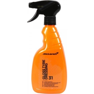 Gloss Tyre Dressing lucidante pneumatici 500 mL
