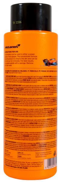 Conf. 6 pz Snow Foam 500 mL - immagine 2