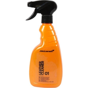 Leather Cleaner detergente pelle 500 mL