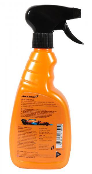 Leather Cleaner detergente pelle 500 mL - immagine 2