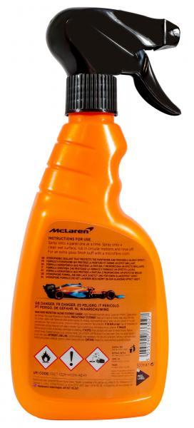 Conf. 6 pz Nano Rapid Protection 500 ml - immagine 2
