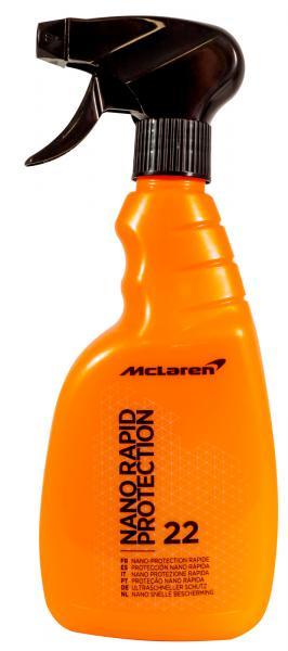 Nano Rapid Protection 500 ml