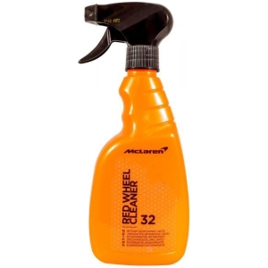 Red Wheel Cleaner detergente ruote 500 mL