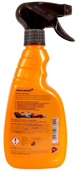 Red Wheel Cleaner detergente ruote 500 mL - immagine 2