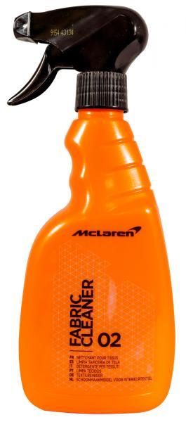 Fabric Cleaner detergente tessuti 500 mL