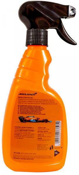 Conf. 6 pz Hydro Seal idrorepellente 500 ml - immagine 2