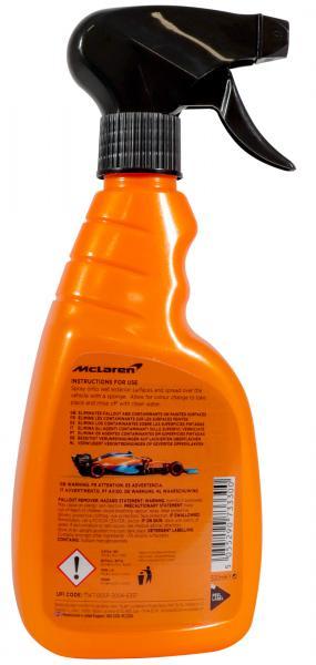 Conf. 6 pz Fallout Remover decontaminante 500 mL - immagine 2