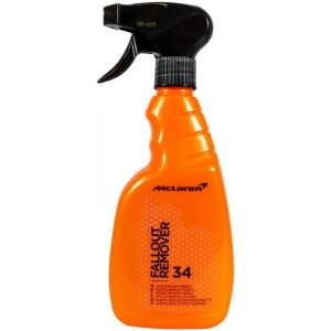 Fallout Remover decontaminante 500 mL