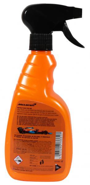 Conf. 6 pz Bug & Tar Remover rimuovi insetti e catrame 500 mL - immagine 2