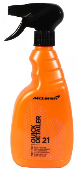 Quick detailer 500 mL
