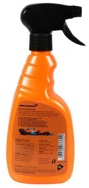 Quick detailer 500 mL - immagine 2