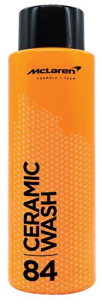 Ceramic Wash shampoo ceramico 500 mL