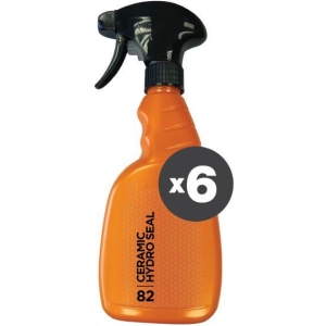 Conf. 6 pz Ceramic Hydro Seal sigillante ceramico 500 mL