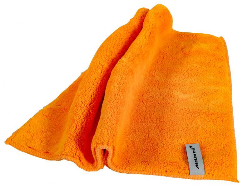 Conf. 6 pz Luxury Microfibre Cloth panno in microfibra 40x40 cm - immagine 4