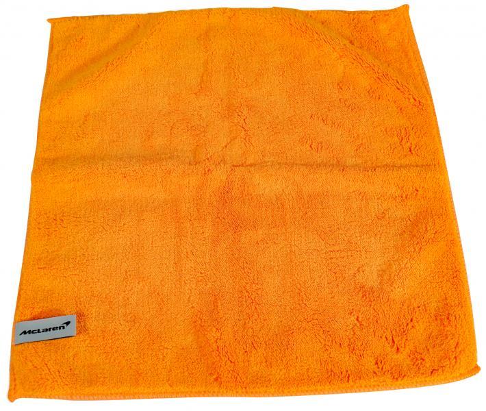 Conf. 6 pz Luxury Microfibre Cloth panno in microfibra 40x40 cm - immagine 5