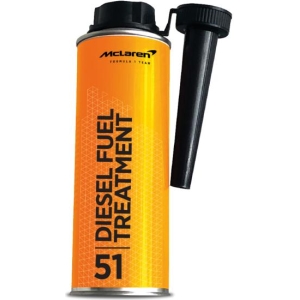 Diesel Fuel Treatment Trattamento diesel 300 mL